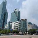 안양 우편집중국 앞 이미지