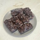 unsalted butter cake | 휘낭시에 만들기 재료 및 레시피