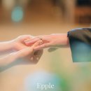 토브헤어플러스 | Wedding. Epple(이플) 본식스냅 서브스냅 DVD 업체 추천 계약 후기