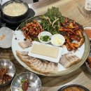 봉한4길-2 | 10월 1주차 일상