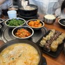 인천 연수동 맛집 순대국 삼계탕 맛있는 24시 식당 보승회관