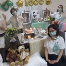 나의 별, 나의 노래 / 너무나 예뻤던 식탁 세팅