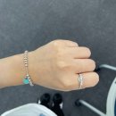 티파니앤코 엘사 퍼레티 빈 디자인 링 실버 구매 후기 (우정링 추천💍)