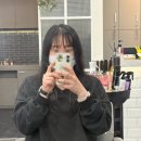 [청량리] 전농동 미용실 어반트랜드 청량리점 이슬 스타일리스트 웨이브펌 후기