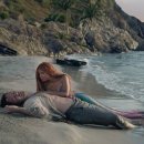 인어공주 이미지