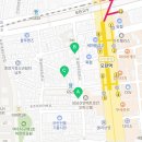 둔촌대로 83번길+산성대로 80번길 이미지