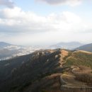 금정산성 이미지