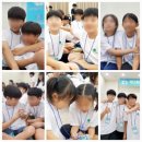 한국체대 태권스쿨 | 안녕하세요~ 전주 평화동 도담태권도 1박2일 무주 글로컬 태권도 캠프에 다녀왔습니다~