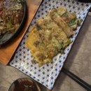 리도206호선 | 구로디지털단지역 분위기 좋고, 오코노미야끼와 야끼소바가 맛있는 이자카야 호요 구디점 후기