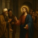 [빠다킹신부] 2025년 12월 15일 대림 제3주간 월요일 이미지