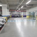 젠골프 실내연습장 이미지