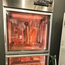퐝퐝 | (부산 용호동 신상 맛집) 꼬들꼬들 돈차돌과 육즙 퐝퐝 오겹살이 맛나는 더이집 용호본점 후기