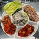 상우고등학교 | 의정부 범골 굴사냥 예술의전당점 생굴보쌈 후기