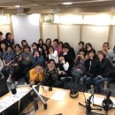 아카펠라 그룹 <엑시트> 이미지