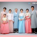 거승프라자 | 부평 가족사진, 솜사탕스튜디오에서 특별했던 하루