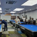 탑2 당구클럽 이미지