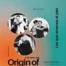 Origin of Tango 바닥을 사랑하는 사람들 이미지