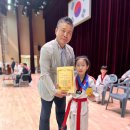 용인대 스타 태권도장 이미지