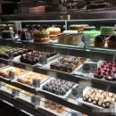 하버드식당 이미지