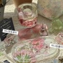 [02/28] 프리저브드 플라워 미니센터피스 - 원데이 클래스 | 대구 부케 말리기 선물 주문 제작 안내