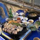 신당2로 | [신당 태태삼겹 2호점] : 루프탑에서 구워먹는 삼겹살 내돈내산 후기!