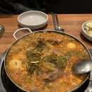 진시황 | 연수동 진시황 감자탕 후기｜미니감자탕 라면사리 볶음밥까지✨