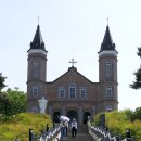 합덕 성당
