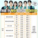 ＜콘트리트 유토피아＞개봉 전 부산&대구 무대인사(8/5, 8/6) 이미지