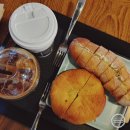 꼬꼬리치 옛날통닭 이미지