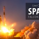 생중계: SpaceX, 반덴버그SFB에서 Falcon 9 로켓 발사에 Direct to Cell Starlink 위성 13개 추가 비행 이미지
