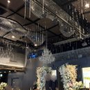 오렌즈 서면지하1호점 | 부산 서면 헤리움 웨딩홀 2층 단독홀 뷔페 하객 후기