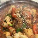 미미 닭도리탕 이미지