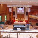 대한예수교장로회 광진교회 이미지