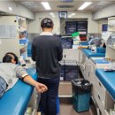 대한적십자사 부산혈액원 이미지