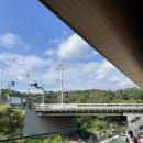 수지지역난방공사버스정류장_R | 고기리카페 스타벅스R 용인카페 다녀왔어요. 주차는 눈치게임.