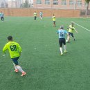 [09/14 풍경] 명지고등학교 축구장 이미지