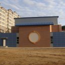 청수초등학교 이미지