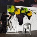 2017 광명동굴 대한민국 와인 페스티벌 이미지