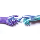 데칼코마니 이미지