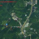 보성군 몽중산(寶城郡 夢中山). 초록의 녹차밭(綠茶田)을 따라서 턱골고개 넘어서 몽중산(夢中山)에서...