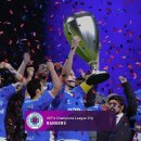 [PES2020] 마스터리그 담백한 21시즌 후기(FC 코펜하겐 편)
