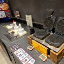 동구릉로136번길 | 고메스퀘어 구리점 / 구리 맛집에서 밥먹고 롯데마트 장보기 완성!