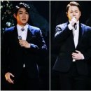 팬텀싱어 포르테 디 콰트로 콘서트 이미지