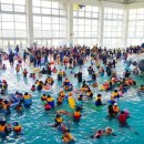 용평워터파크 찜질방 이미지