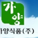 농업회사법인 가양식품(주)