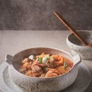 밥 한 공기 뚝딱! "돼지고기 김치찌개" / 이밥차 이미지