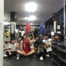 이천철권복싱체육관 | 굽어있던 어깨와 마음을 펴주는 바른 자세 교정 이천철권복싱(창전동복싱)