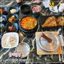 단원구 대부도 맛집 솥밥 생선구이가 맛있는 정갈한 한식 올래밥상