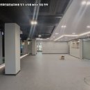 수영스크린골프 이미지