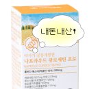 [나프라우드 큐로세틴 프로 롱비다 커큐민] 내돈내산 후기